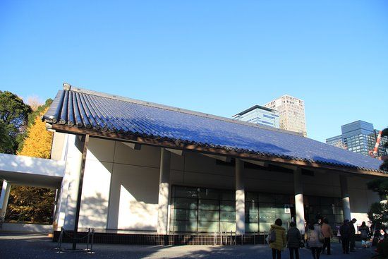 Museum van de Keizerlijke Collecties