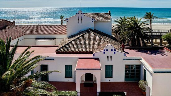 Pau Casalsmuseum