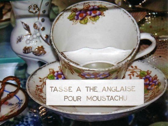 Musee de l'Insolite