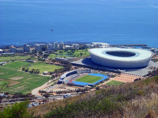 Groenpuntstadion