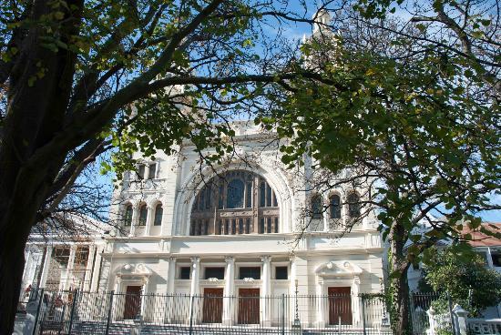 Grote Synagoge