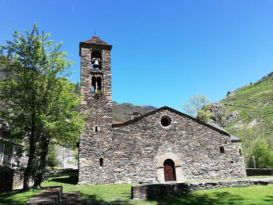 Sint-Martinuskerk van Cortinada