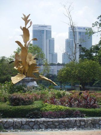 Lake Gardens Park