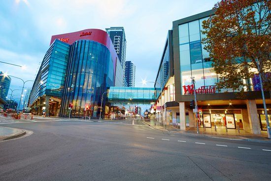Westfield Group