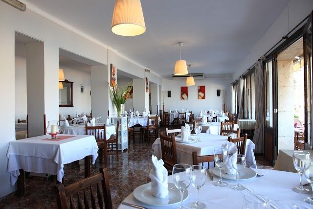 Restaurant las olas