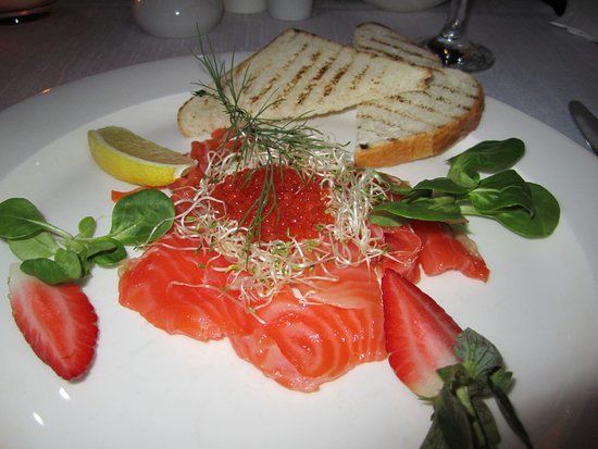 Restaurant Berlin