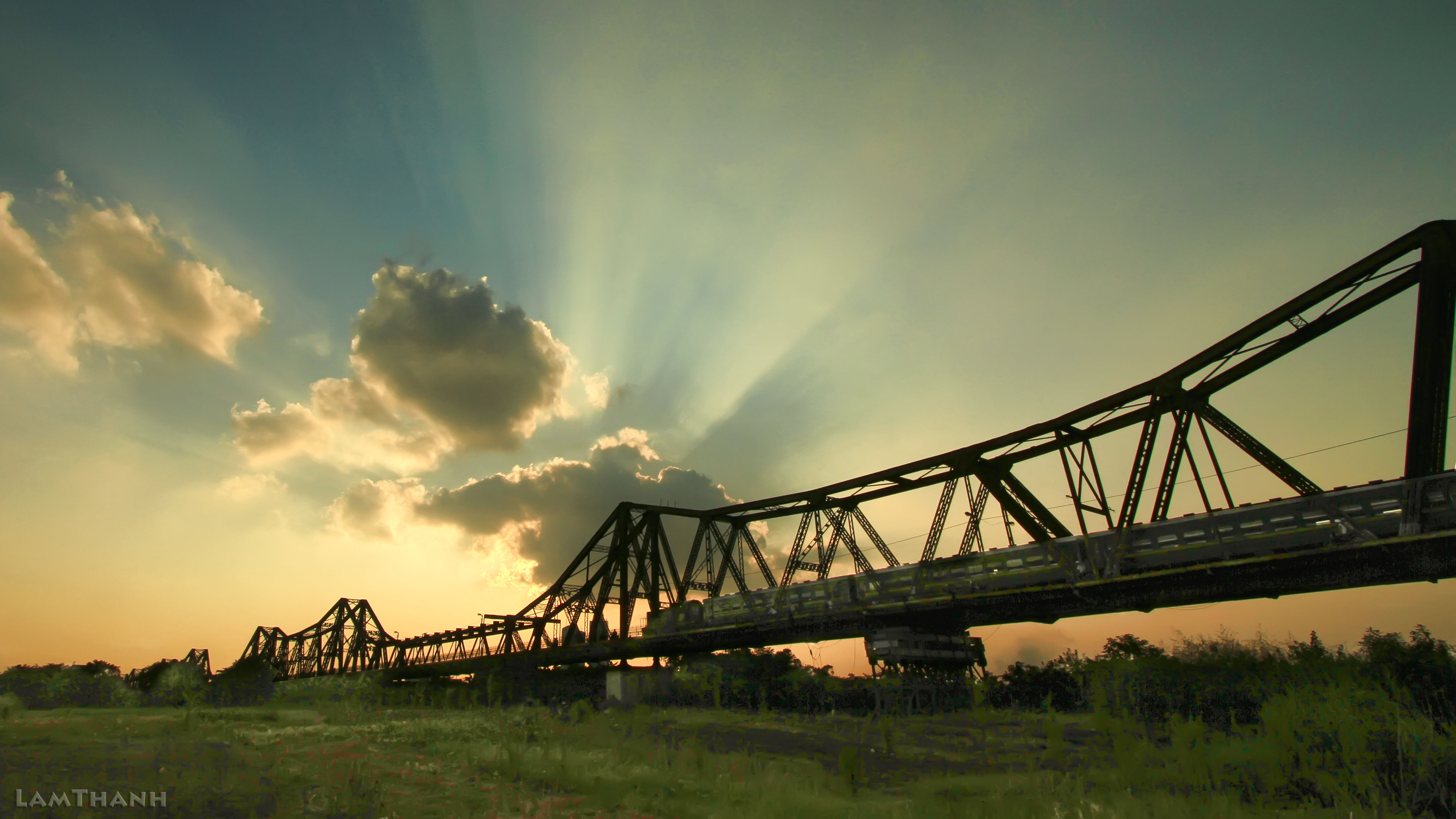 Long Biênbrug