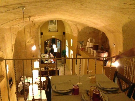 Ristorante Soul Kitchen