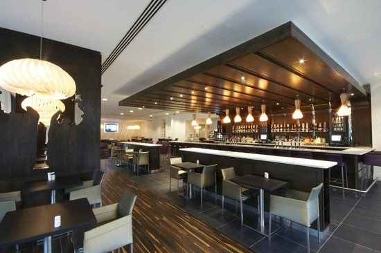 Sutton's Bar and Bistro