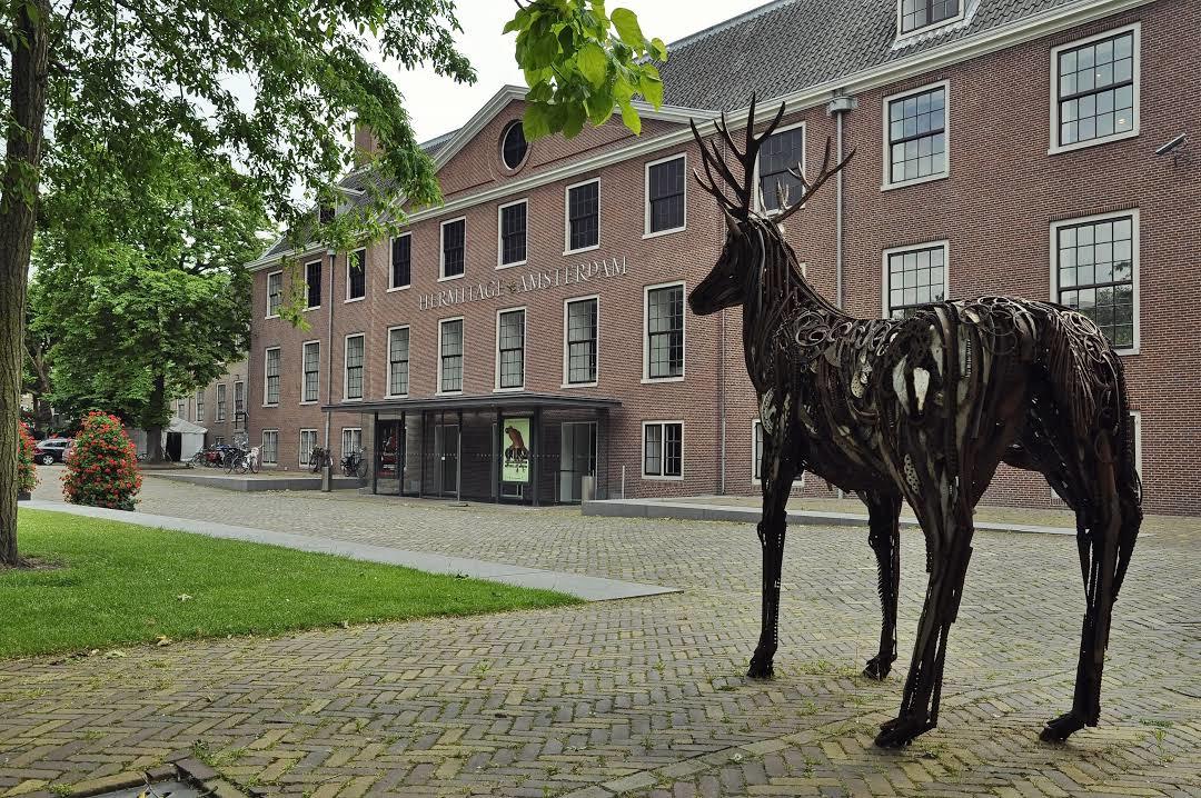 Hermitage Amsterdam