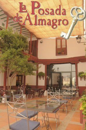 La Posada de Almagro