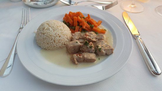 Restaurant Cresta