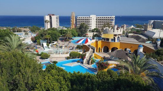 Waterpark