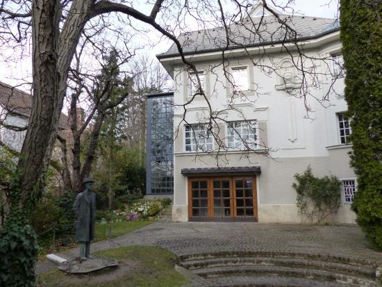 Béla Bartók-herdenkingshuis