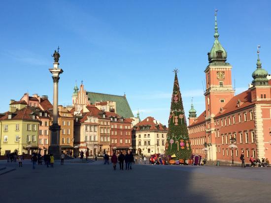 Stare Miasto