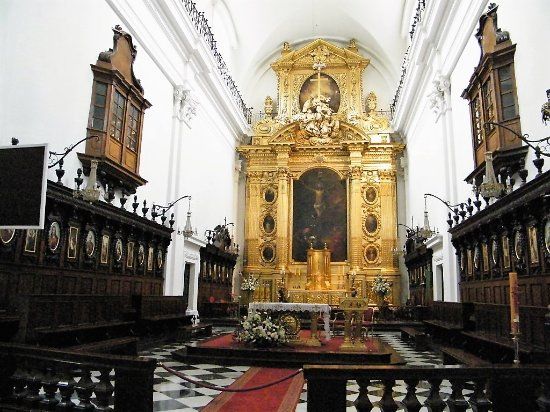 Heilig-Kruiskerk