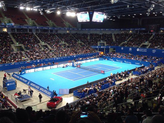 Arena Armeec
