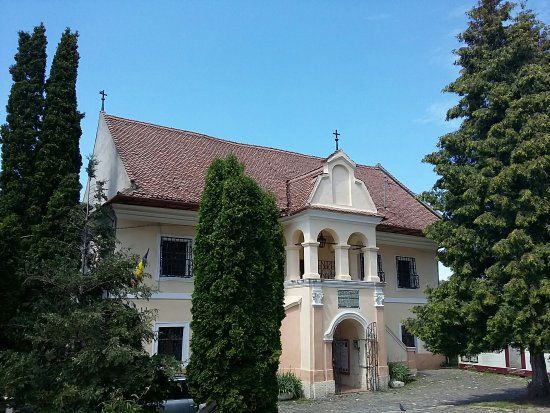 Museum voor Eerste Roemeense School
