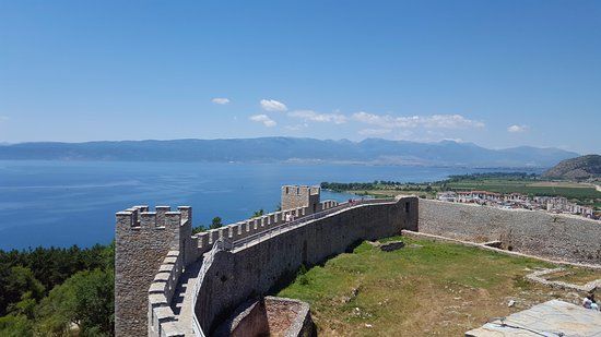 Fort van Samuel