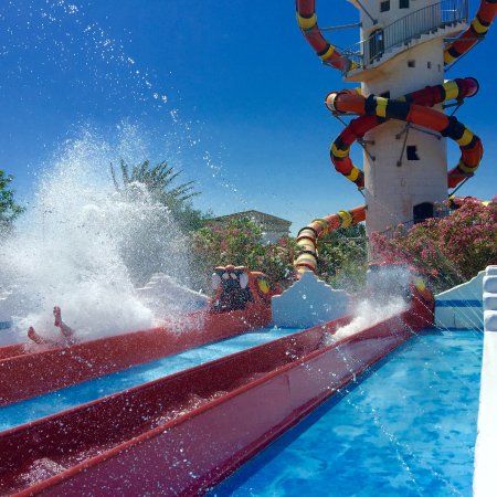 WaterWereld Waterpark