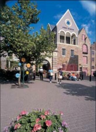 Museum van Jersey