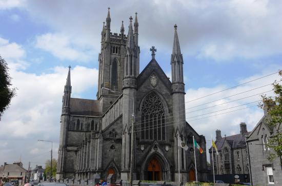 St. Mary's Cathedral