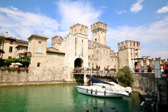 Rocca Scaligera