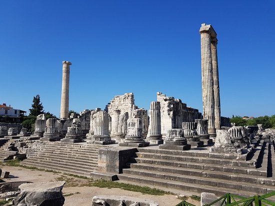 Tempel van Apollo