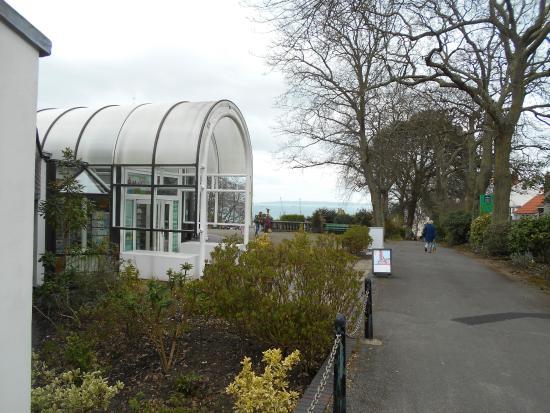 Guernsey Museum and Art Gallery