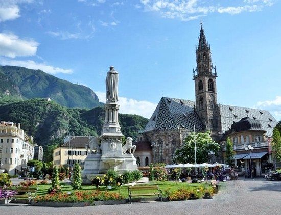Waltherplatz