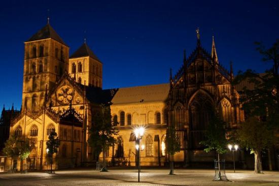 Dom van Münster
