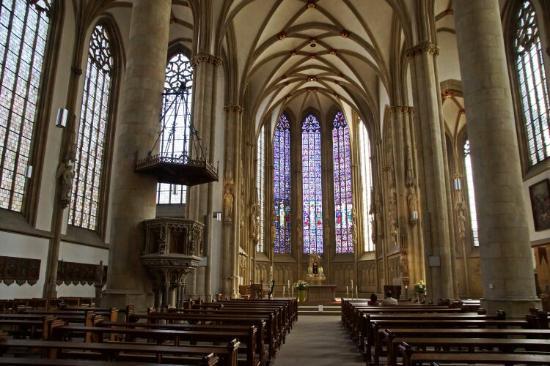 Sint-Lambertuskerk