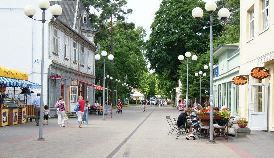 Jomas-straat