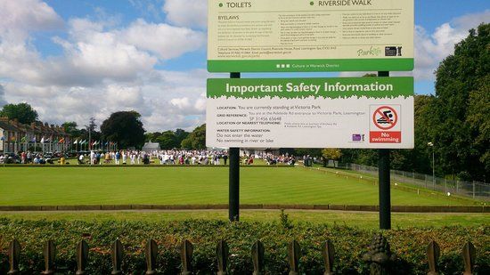 Victoria Park