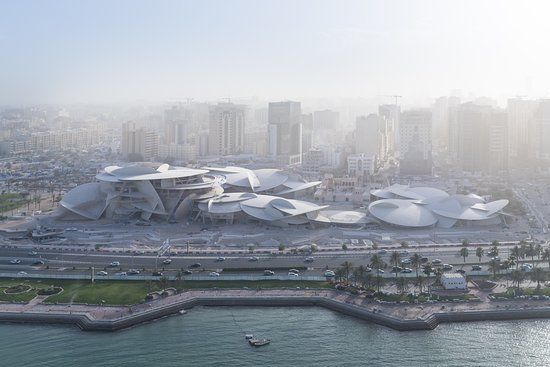 Nationaal Museum van Qatar