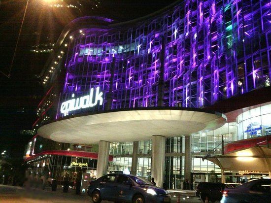 Epicentrum