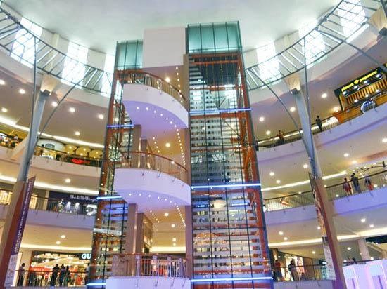 Mal Kelapa Gading