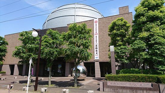 Stedelijk Museum van Katsushika
