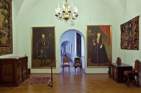 Sárvár Castle