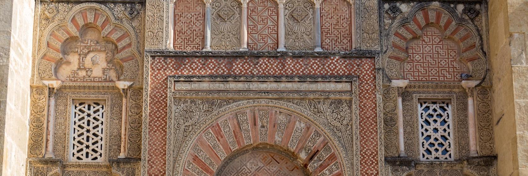 Mezquita