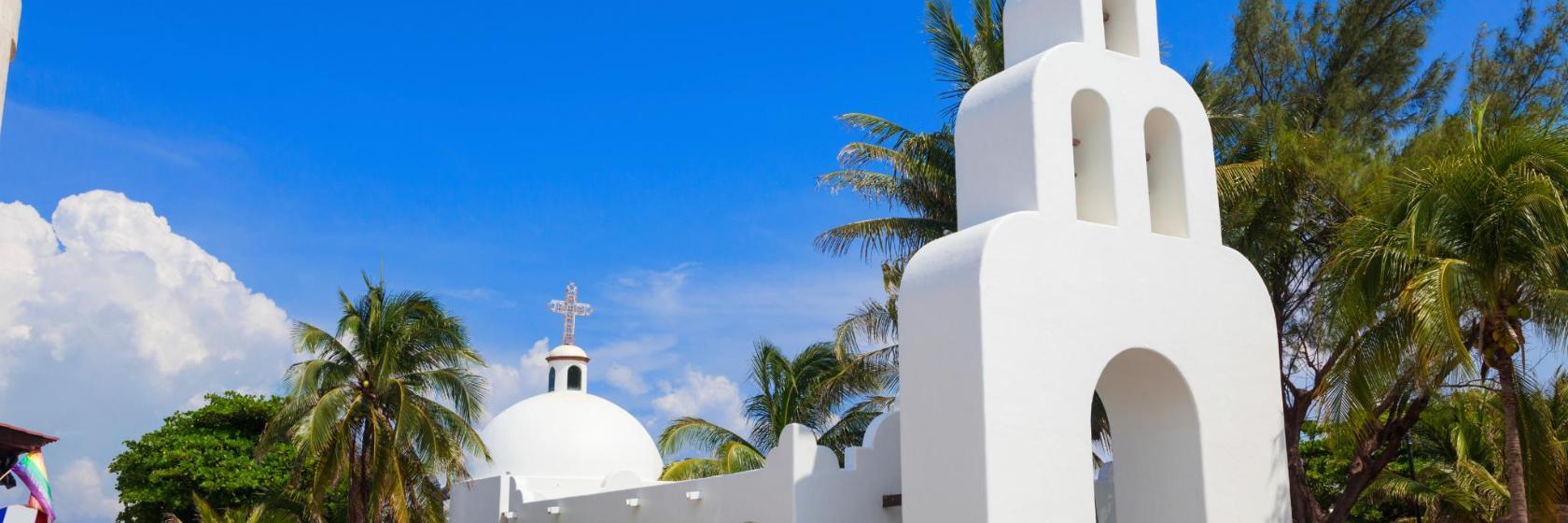 Kerk van Guadalupe