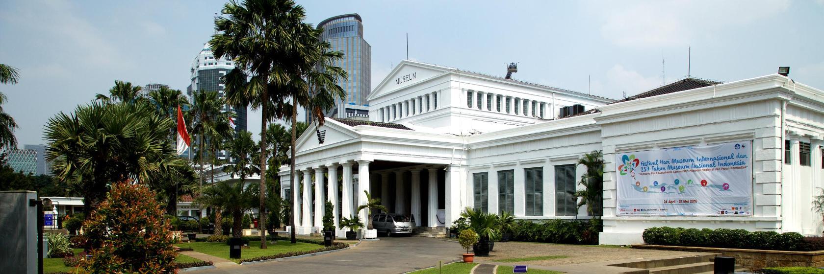 Nationaal Museum van Indonesië