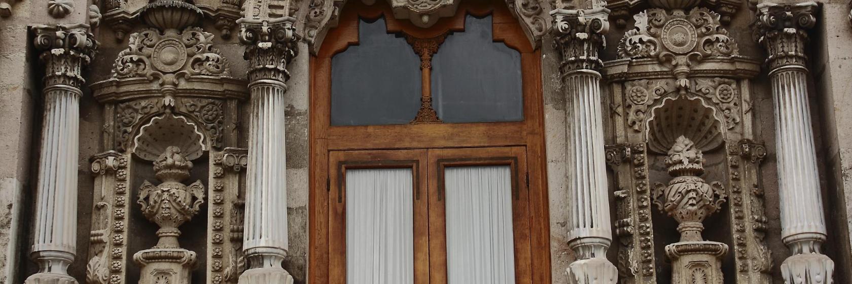 Paleis van Yildiz