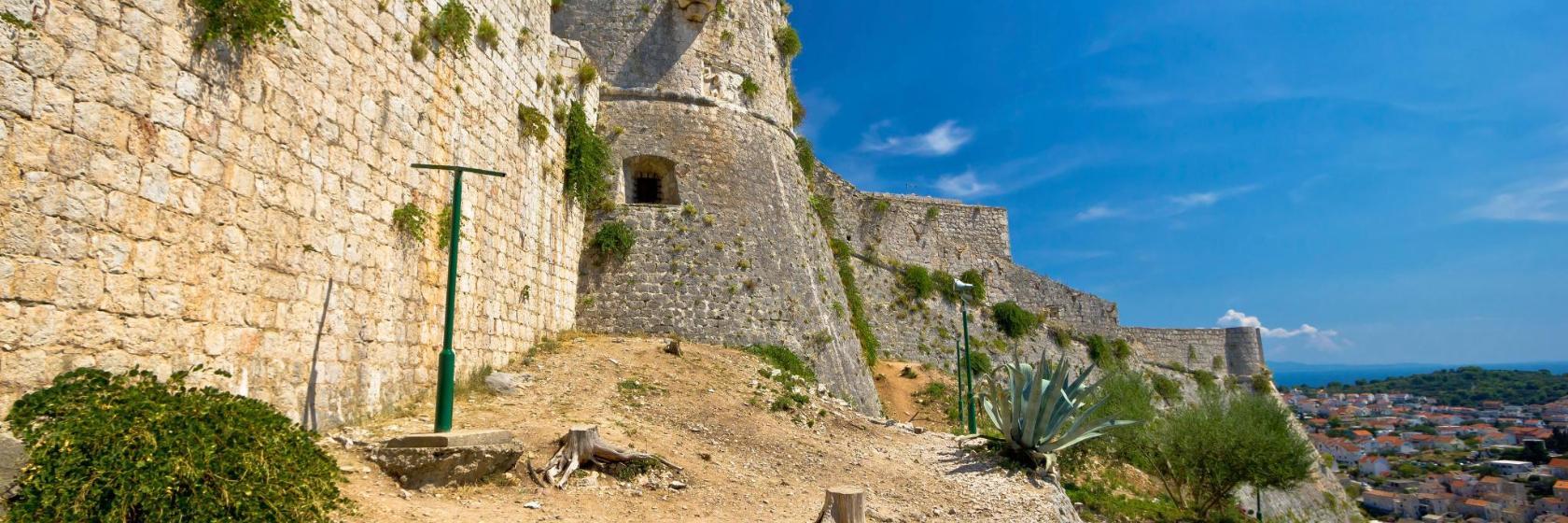 Fort Hvar