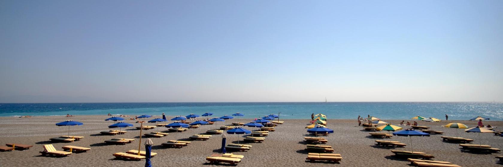 Elli-strand
