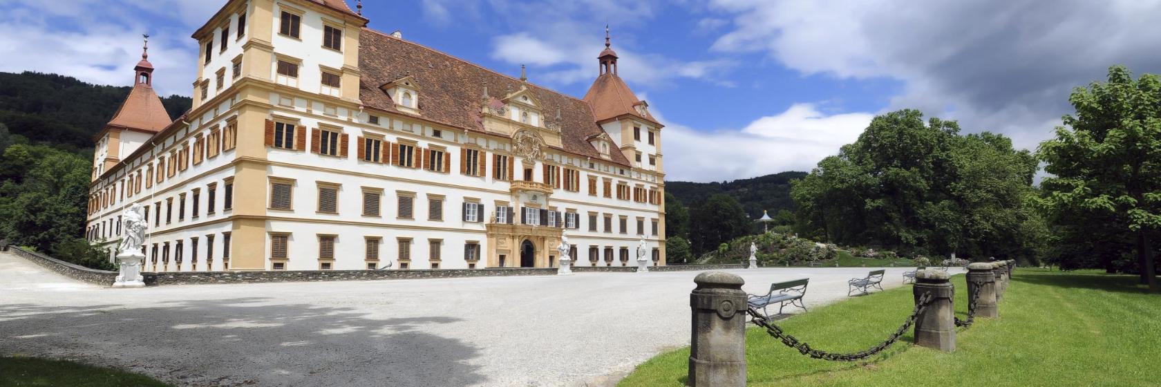 Kasteel Eggenberg