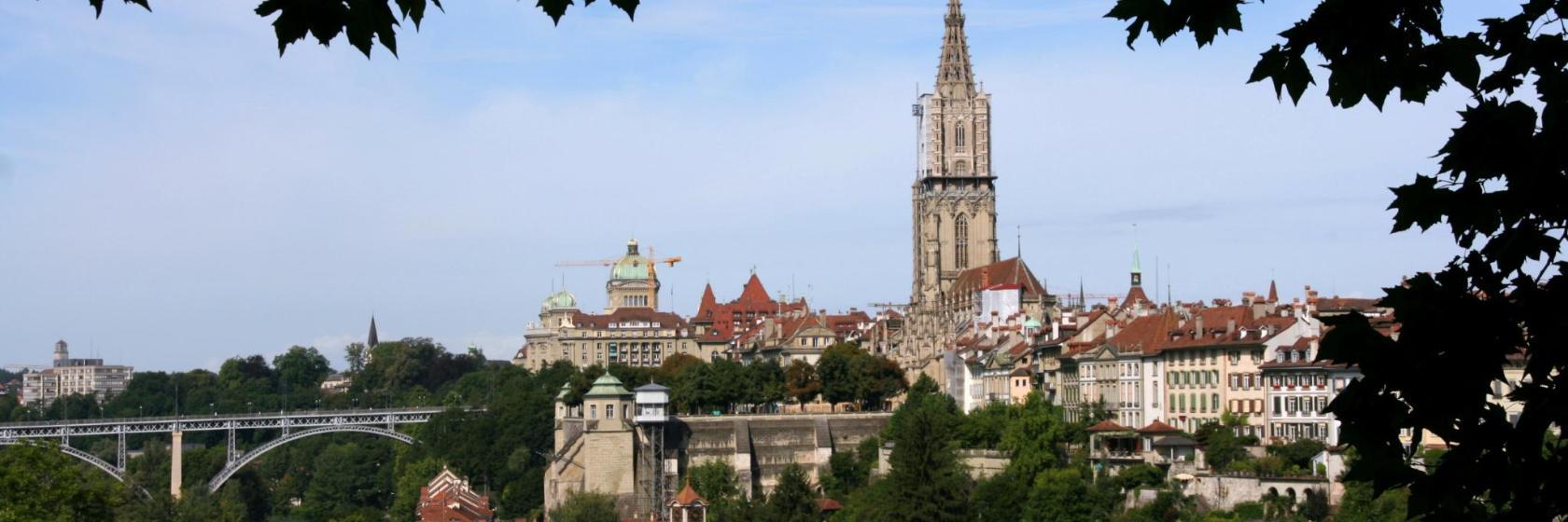 Münster Kathedraal