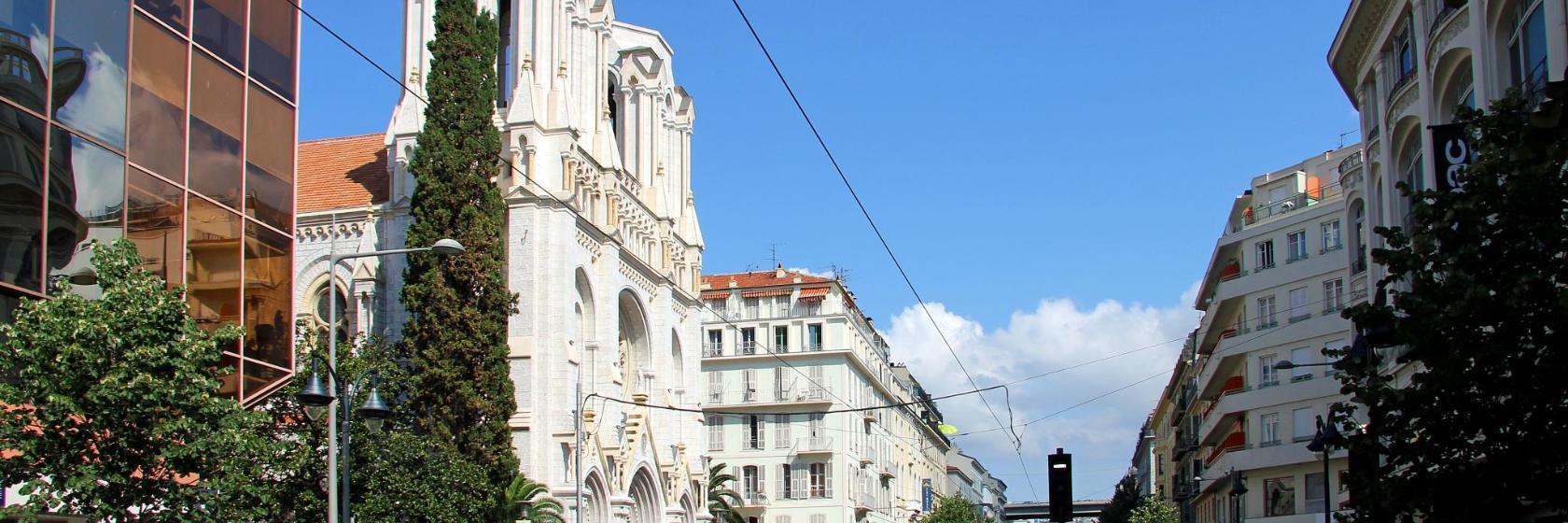 Notre-Dame van Nice