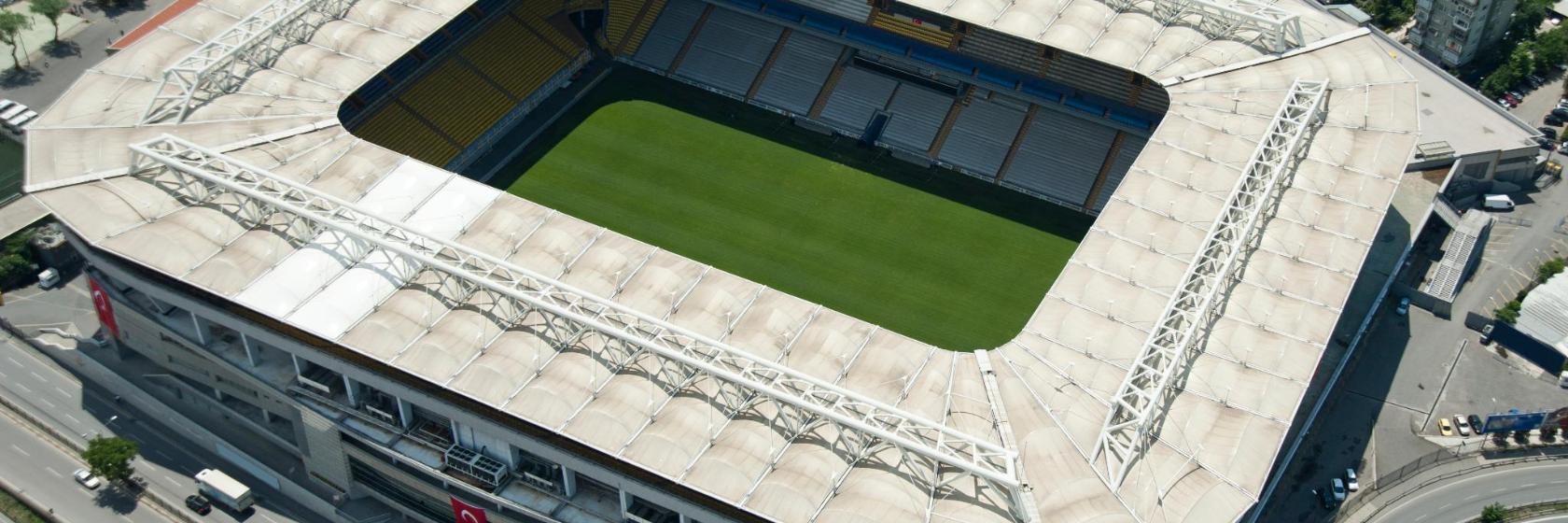 Şükrü Saracoğlustadion