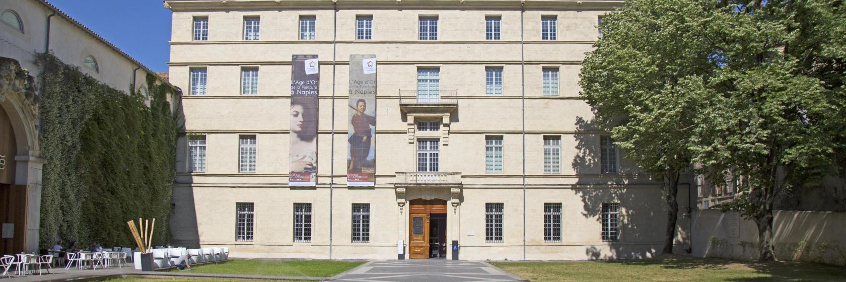 Musée Fabre